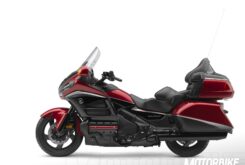 Honda Goldwing DCT 2017 00