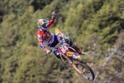 Jeffrey Herlings - Motorbike Magazine