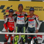 Jerez 2002: El día que Daijiro Kato consiguió su primer podio en MotoGP... ¡con una 500cc!