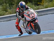 Jonas Folger Moto2 Jerez 2016 - Motorbike Magazine