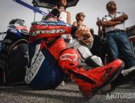 Jorge Lorenzo Ducati MotoGP 2017