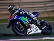 Jorge Lorenzo Ducati MotoGP 2017