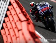 Jorge Lorenzo Ducati MotoGP 2017