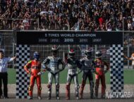 Jorge Lorenzo Ducati MotoGP 2017