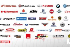 Miembros ANESDOR marzo 2016