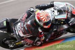 Moto2 Argentina 2016 05