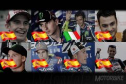 MotoGP 2016. España 7 – Italia 1. Así está el Grand Circus tras llegar a Europa 33 MotoGP 2016 - Top 10 - GP Jerez