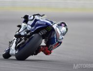 MotoGP Argentina 2016 domingo 05