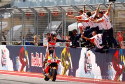 MotoGP Austin 2016: Marc Márquez defiende el liderato en su fortín 27 MotoGP Austin 2016 previa