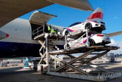 El GP de Las Américas podría estar en riesgo: medio paddock, bloqueado en Argentina 28 MotoGP Bloqueado Argentina