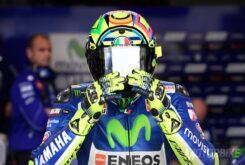 Valentino Rossi: «Ganar en Jerez es fantástico y especial, porque es la catedral del motociclismo» 15 MotoGP Jerez 2016