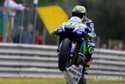 MotoGP Jerez 2016: Valentino Rossi brilla en una carrera impecable 16 MotoGP Jerez 2016