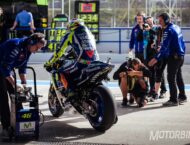 MotoGP Jerez 2016