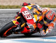 MotoGP Jerez 2016