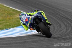 MotoGP Jerez 2016: Valentino Rossi le arrebata la pole a Lorenzo 18 MotoGP Jerez 2016