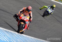 Motos MotoGP 2016: Frente a frente en Jerez 27 Motos MotoGP 2016