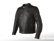 HEVIK Garage 7 Ndp Hevik Chaqueta Garage 01