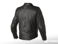 HEVIK Garage 8 Ndp Hevik Chaqueta Garage 02