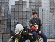 HEVIK Garage 5 Ndp Hevik Chaqueta Garage (2)