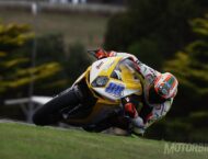 Nico Terol WSS 2016 - Motorbike Magazine
