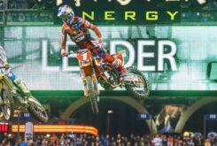 SX Indy - Motorbike Magazine