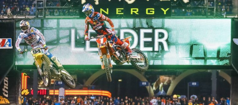 SX Indy - Motorbike Magazine