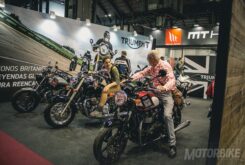 Adiós Vive la Moto; hola otra vez Motoh! Barcelona 14 Salon Motoh Barcelona 201619