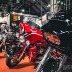 Motoh! Barcelona 2017: Actividades, pruebas y motos históricas