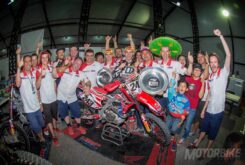 TG243 - Motorbike Magazine