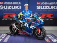 Toni Elias segundo Motoamerica Superpole 02