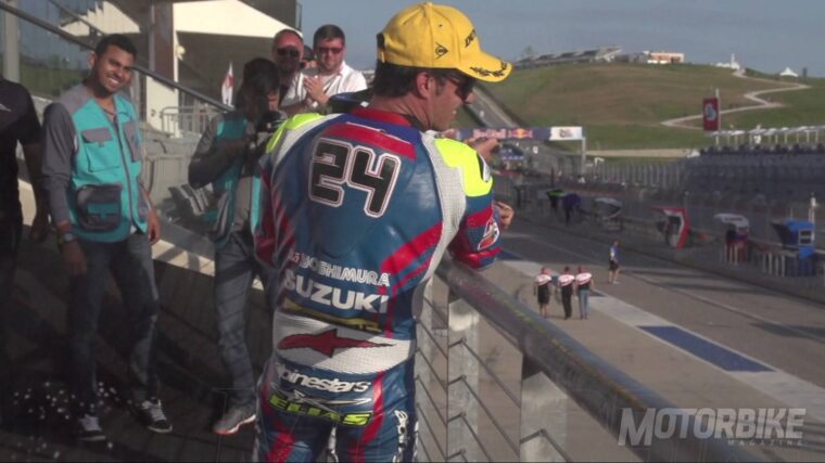Toni Elias victoria Motoamerica 2016 Austin 001