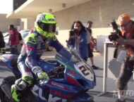 Toni Elias victoria Motoamerica 2016 Austin 003