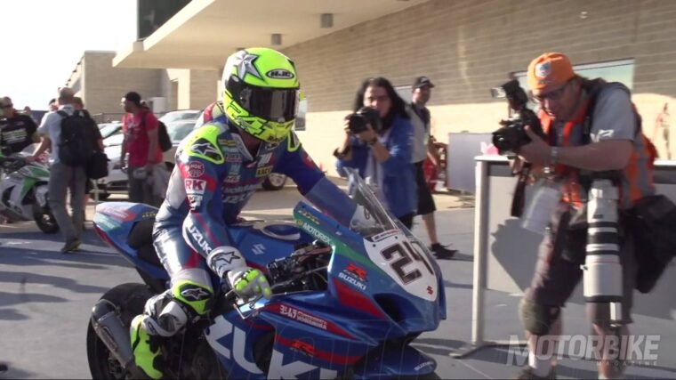 Toni Elias victoria Motoamerica 2016 Austin 003