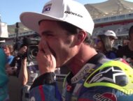 Toni Elias victoria Motoamerica 2016 Austin 006