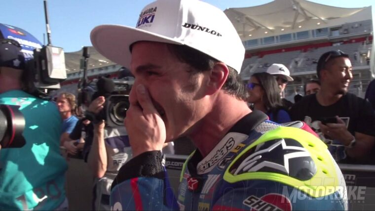 Toni Elias victoria Motoamerica 2016 Austin 006