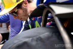Valentino Rossi: «Lorenzo será muy competitivo también con Ducati» 23 Valentino Rossi MotoGP Jerez 2016