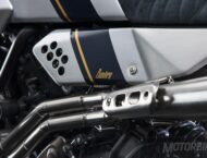 Yamaha XSR700 Yard Built Bunker Custom 05