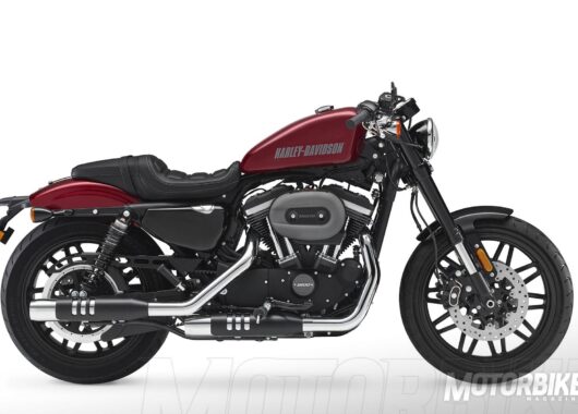 Concurso de personalizaciones Harley-Davidson: The Battle of the Kings III 4 Harley-Davidson Sportster Roadster