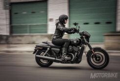 Llévate una Harley-Davidson Street por 6.500 euros 8 MY16 Lit Book Imagery