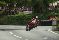 Isle of Man TT Senior