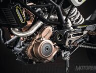 husqvarna svartpilen 401 30