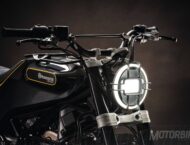 husqvarna svartpilen 401 31