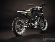 husqvarna svartpilen 401 34