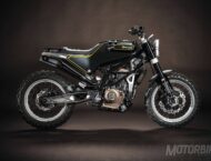 husqvarna svartpilen 401 35