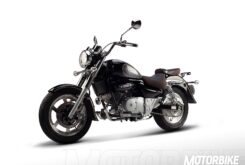 hyosung GV250 Studio 2