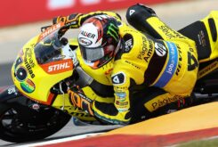 Álex Rins Pons Moto2 Austin 2016Motorbike Magazine