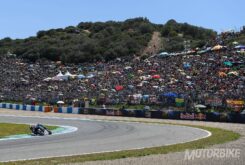 Jerez 2016: Polémica por las cifras de asistencia 5 motogp jerez 06