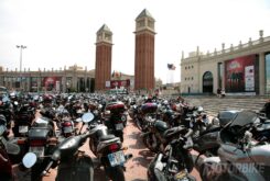 WD-40 estará presente en el salón Motoh! Barcelona 2017 6 motoh barcelona 23