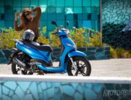 peugeot tweet 125 evo 09