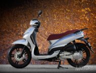peugeot tweet 125 evo 10